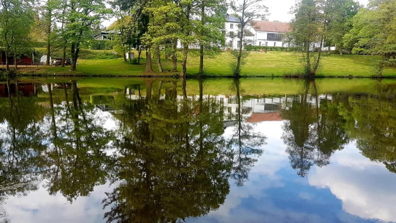 Gaestehaus Schu Marpingen Exteriör bild