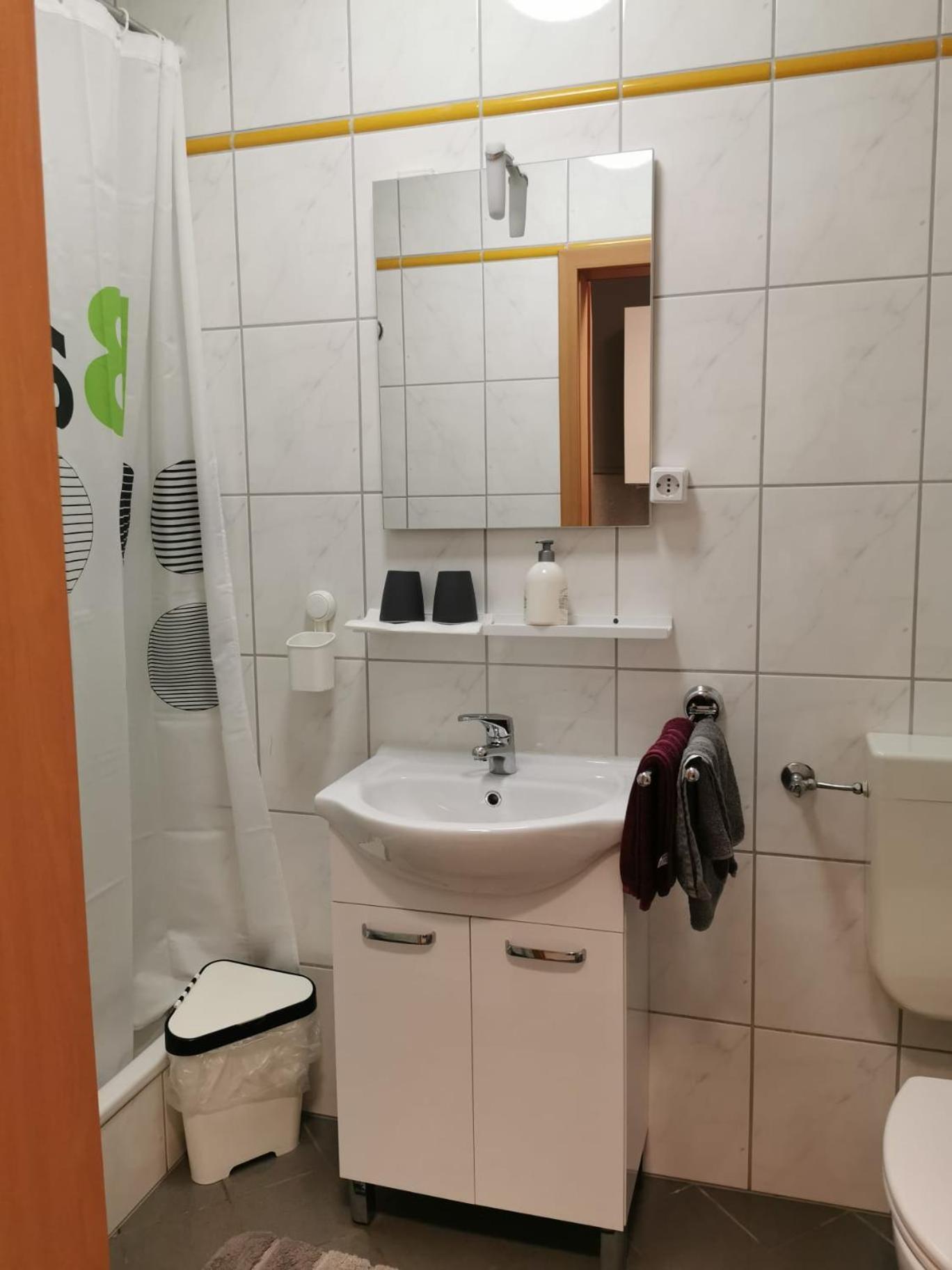 Gaestehaus Schu Marpingen Exteriör bild
