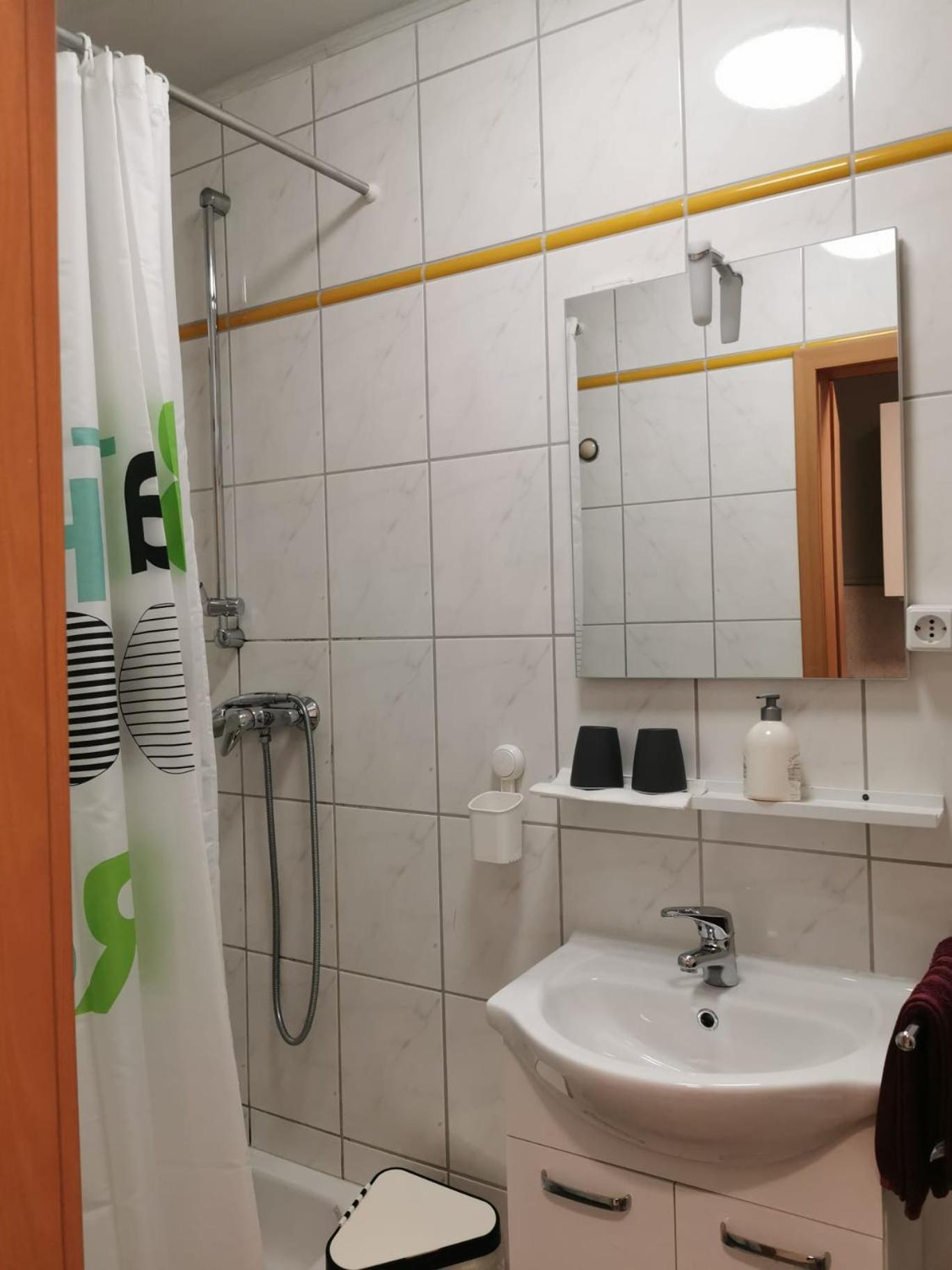 Gaestehaus Schu Marpingen Exteriör bild