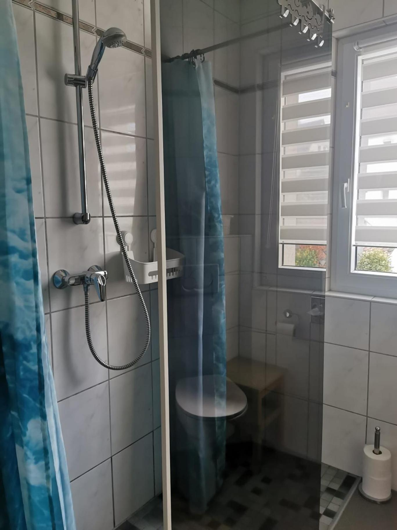 Gaestehaus Schu Marpingen Exteriör bild