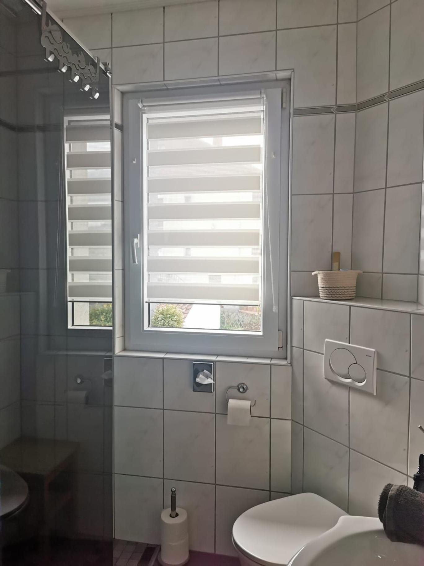 Gaestehaus Schu Marpingen Exteriör bild