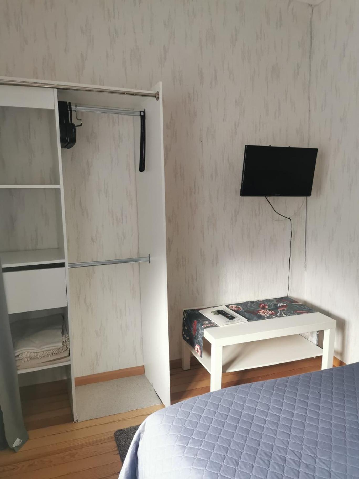 Gaestehaus Schu Marpingen Exteriör bild